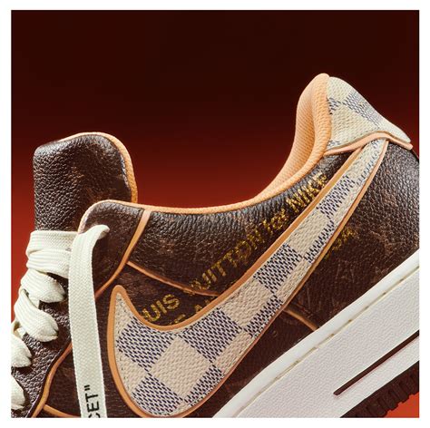 new louis vuitton collab|louis vuitton collab with nike.